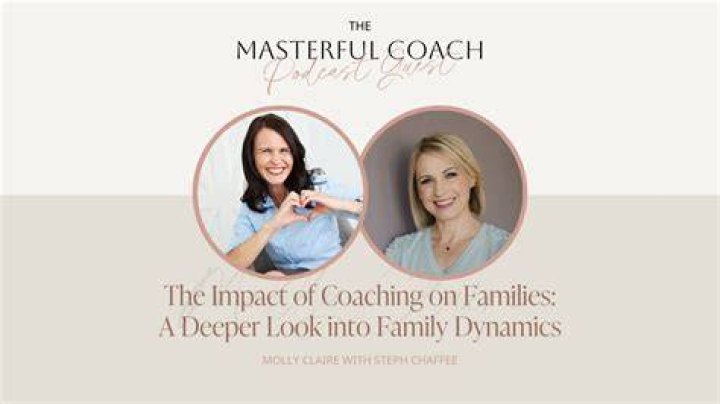 A Deeper Look Into Family Dynamics