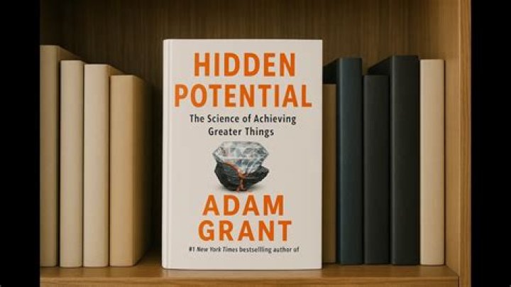 A Guide To Unlocking Hidden Potential