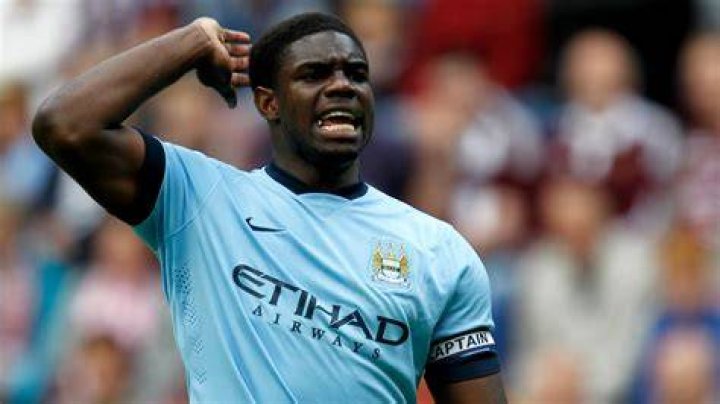 Micah Richards "Si fich&aacute;ramos a Diego Costa, ganar&iacute;amos la Premier"