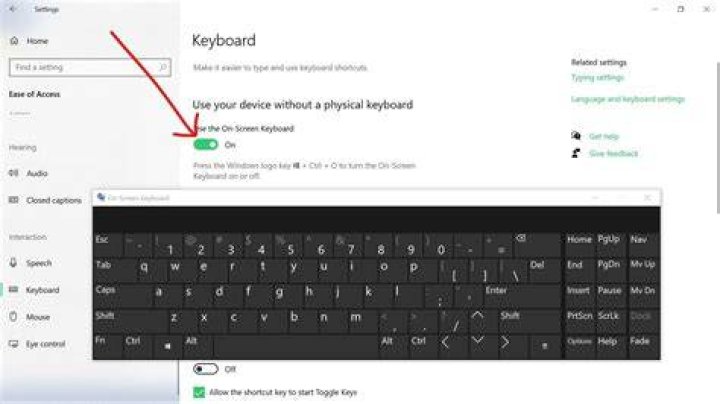 Why Typing Is Not Showing On Instagram 7 Easy Fixes (2023)